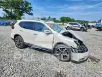 2019 Nissan ROGUE фото