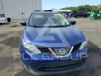 2019 Nissan ROGUE фото