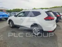 2019 Nissan ROGUE фото