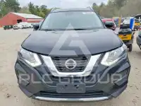 2019 Nissan ROGUE фото