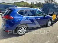 2019 Nissan ROGUE фото