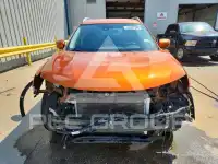 2019 Nissan ROGUE фото