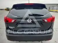 2019 Nissan ROGUE фото