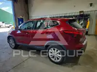 2019 Nissan ROGUE фото
