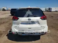 2019 Nissan ROGUE фото