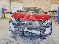 2019 Nissan ROGUE фото