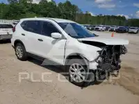 2019 Nissan ROGUE фото