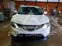 2019 Nissan ROGUE фото