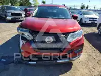 2019 Nissan ROGUE фото