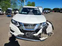 2019 Nissan ROGUE фото