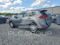 2019 Nissan ROGUE фото