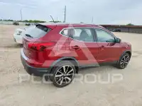 2019 Nissan ROGUE фото