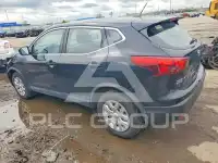 2019 Nissan ROGUE фото