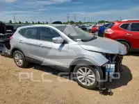 2019 Nissan ROGUE фото