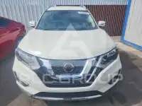 2019 Nissan ROGUE фото