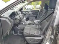 2019 Nissan ROGUE photo