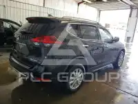 2019 Nissan ROGUE photo