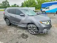 2019 Nissan ROGUE photo