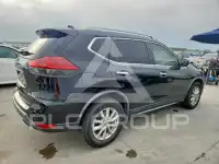2019 Nissan ROGUE фото