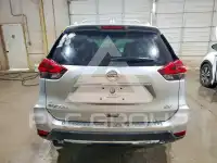 2019 Nissan ROGUE фото