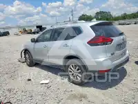 2019 Nissan ROGUE фото