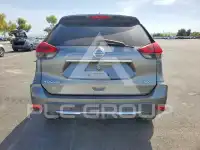 2019 Nissan ROGUE фото