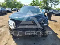 2019 Nissan ROGUE photo