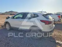 2019 Nissan ROGUE фото