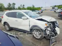 2019 Nissan ROGUE фото