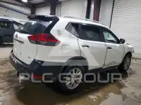 2019 Nissan ROGUE фото