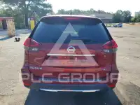 2019 Nissan ROGUE фото