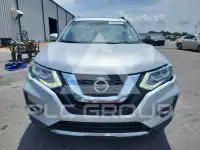 2019 Nissan ROGUE фото