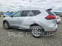2019 Nissan ROGUE фото