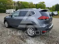 2019 Nissan ROGUE photo