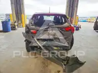 2019 Nissan ROGUE фото