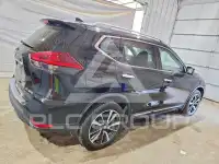 2019 Nissan ROGUE фото