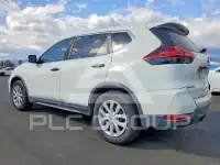 2019 Nissan ROGUE photo
