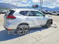 2019 Nissan ROGUE фото