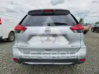 2019 Nissan ROGUE фото