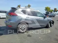 2019 Nissan ROGUE фото