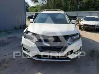 2019 Nissan ROGUE фото