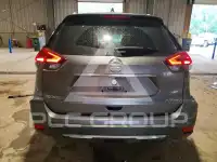 2019 Nissan ROGUE photo