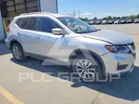 2019 Nissan ROGUE фото