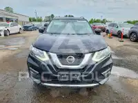 2019 Nissan ROGUE фото