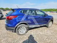 2019 Nissan ROGUE фото