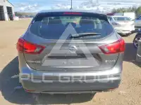 2019 Nissan ROGUE фото