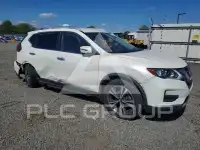 2019 Nissan ROGUE фото