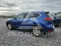 2019 Nissan ROGUE фото