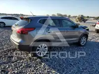2019 Nissan ROGUE фото