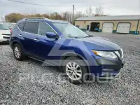 2019 Nissan ROGUE фото